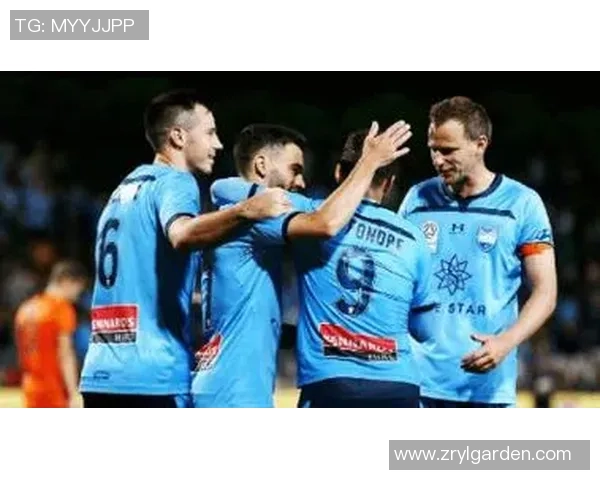 纽喷气喷与悉尼FC的激烈对决谁能在赛场上笑到最后