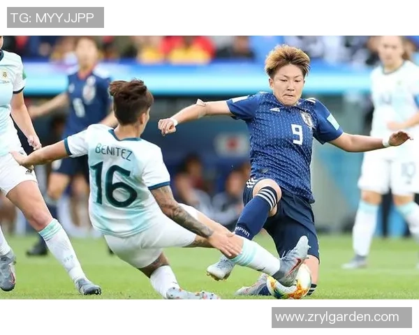 苏格兰女足迎战阿根廷队争夺世界杯小组出线权的关键战役