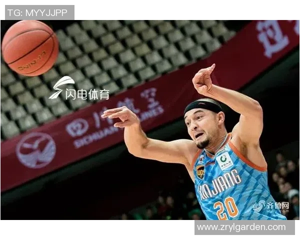西热力江：从新疆篮球新星到职业生涯的辉煌之路探索